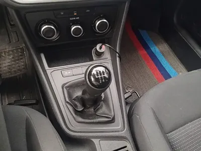 Volkswagen Lavida 2017, 116300 км, за 4028.36 USD - фото 21