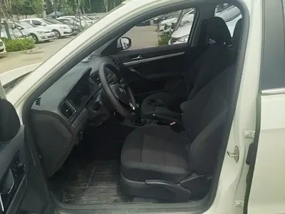 Volkswagen Lavida 2017, 116300 км, за 4028.36 USD - фото 22