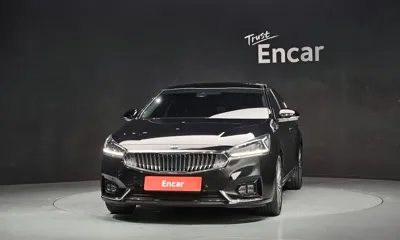 Kia K7 2019, 91147 км, за 9184.01 USD