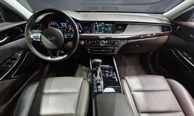 Kia K7 2019, 91147 км, за 9184.01 USD - фото 7
