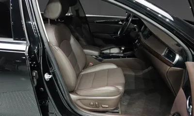 Kia K7 2019, 91147 км, за 9184.01 USD - фото 10