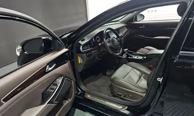 Kia K7 2019, 91147 км, за 9184.01 USD - фото 11