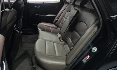 Kia K7 2019, 91147 км, за 9184.01 USD - фото 12