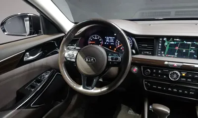 Kia K7 2019, 91147 км, за 9184.01 USD - фото 13