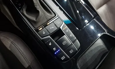 Kia K7 2019, 91147 км, за 9184.01 USD - фото 17