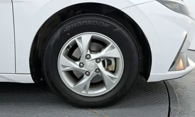 Hyundai Avante 2022, 84488 км, за 9646.51 USD