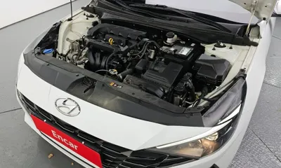 Hyundai Avante 2022, 84488 км, за 9646.51 USD - фото 6