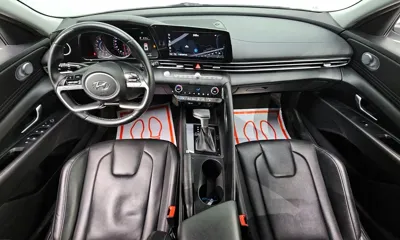 Hyundai Avante 2022, 84488 км, за 9646.51 USD - фото 7