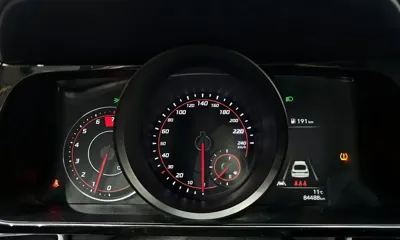Hyundai Avante 2022, 84488 км, за 9646.51 USD - фото 8