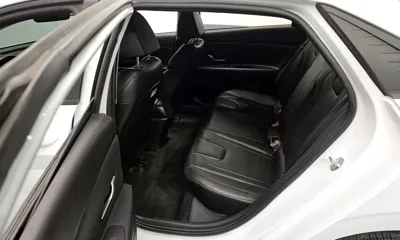 Hyundai Avante 2022, 84488 км, за 9646.51 USD - фото 11