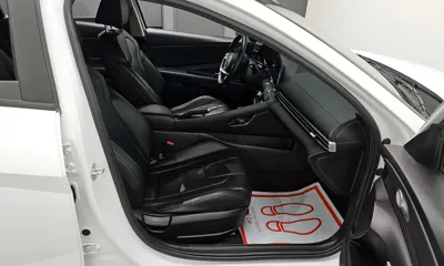 Hyundai Avante 2022, 84488 км, за 9646.51 USD - фото 13