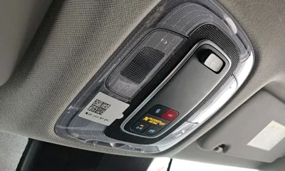 Hyundai Avante 2022, 84488 км, за 9646.51 USD - фото 20