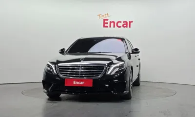 Mercedes-Benz S-Class 2014, 187789 км, за 13651.43 USD
