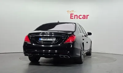 Mercedes-Benz S-Class 2014, 187789 км, за 13651.43 USD