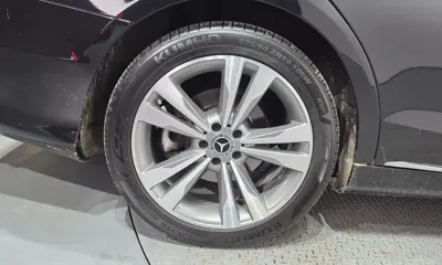 Mercedes-Benz S-Class 2014, 187789 км, за 13651.43 USD