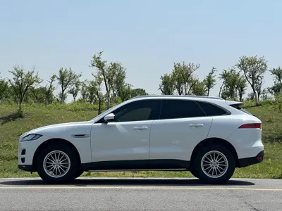 Jaguar F-Pace 2018, 60000 км, за 15269.27 USD - фото 7