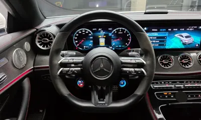 Mercedes-Benz E-Class 2021, 118192 км, за 30720.76 USD - фото 13