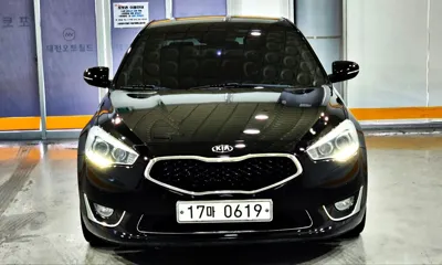 Kia K7 2013, 220482 км, за 3413.42 USD