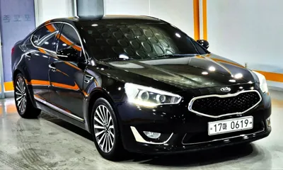 Kia K7 2013, 220482 км, за 3413.42 USD