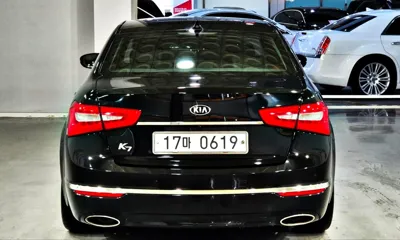 Kia K7 2013, 220482 км, за 3413.42 USD