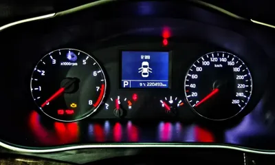 Kia K7 2013, 220482 км, за 3413.42 USD - фото 9