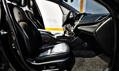 Kia K7 2013, 220482 км, за 3413.42 USD - фото 15