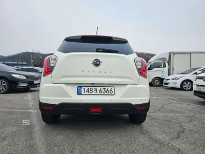 KG_Mobility_Ssangyong TIBOLI 2022, 85330 км, за 7072.98 USD