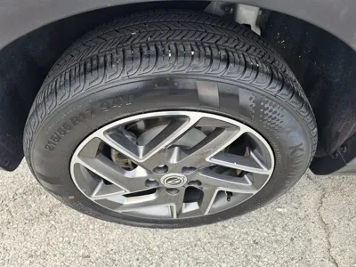 KG_Mobility_Ssangyong TIBOLI 2022, 85330 км, за 7072.98 USD