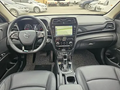 KG_Mobility_Ssangyong TIBOLI 2022, 85330 км, за 7023.76 USD - фото 7