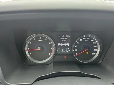 KG_Mobility_Ssangyong TIBOLI 2022, 85330 км, за 7023.76 USD - фото 8
