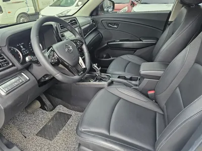 KG_Mobility_Ssangyong TIBOLI 2022, 85330 км, за 7023.76 USD - фото 18