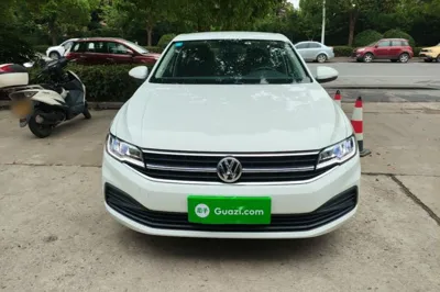 Volkswagen Bora 2020, 78500 км, за 8068 USD
