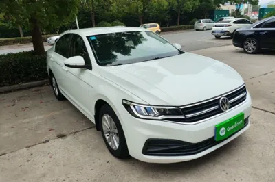 Volkswagen Bora 2020, 78500 км, за 8068 USD
