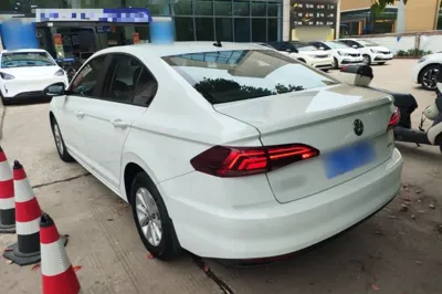 Volkswagen Bora 2020, 78500 км, за 8068 USD