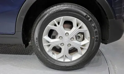 KG_Mobility_Ssangyong TIBOLI 2022, 18253 км, за 9448.3 USD