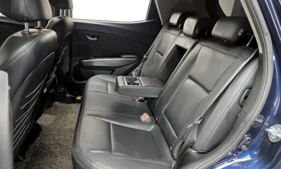 KG_Mobility_Ssangyong TIBOLI 2022, 18253 км, за 9448.3 USD - фото 12