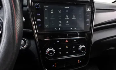 KG_Mobility_Ssangyong TIBOLI 2022, 18253 км, за 9448.3 USD - фото 14