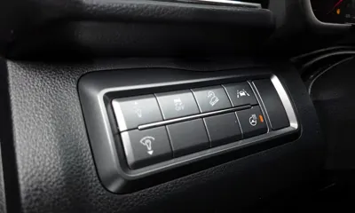 KG_Mobility_Ssangyong TIBOLI 2022, 18253 км, за 9448.3 USD - фото 17