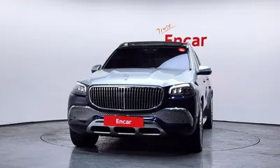 Mercedes-Benz GLS-Class 2022, 50593 км, за 105649.14 USD