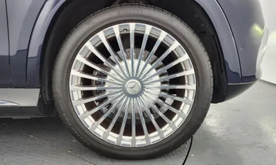 Mercedes-Benz GLS-Class 2022, 50593 км, за 105649.14 USD