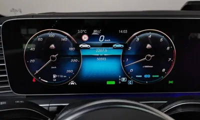 Mercedes-Benz GLS-Class 2022, 50593 км, за 105649.14 USD - фото 8
