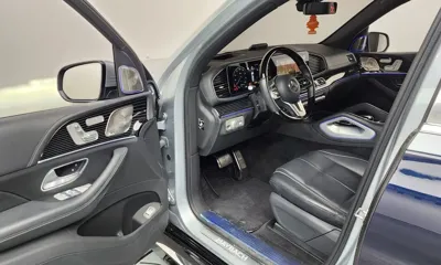 Mercedes-Benz GLS-Class 2022, 50593 км, за 105649.14 USD - фото 10