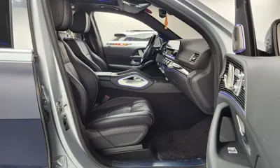 Mercedes-Benz GLS-Class 2022, 50593 км, за 105649.14 USD - фото 11