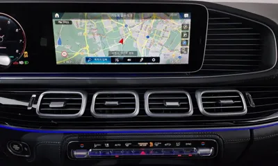 Mercedes-Benz GLS-Class 2022, 50593 км, за 105649.14 USD - фото 14