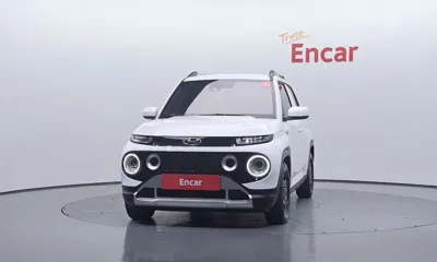 Hyundai Casper 2023, 36725 км, за 10437.18 USD