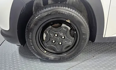 Hyundai Casper 2023, 36725 км, за 10437.18 USD