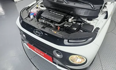 Hyundai Casper 2023, 36725 км, за 10437.18 USD - фото 6