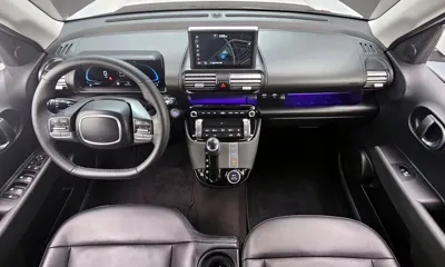 Hyundai Casper 2023, 36725 км, за 10437.18 USD - фото 7