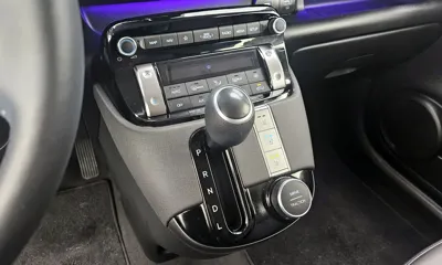 Hyundai Casper 2023, 36725 км, за 10437.18 USD - фото 9