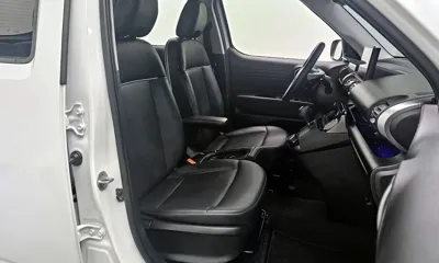 Hyundai Casper 2023, 36725 км, за 10437.18 USD - фото 10